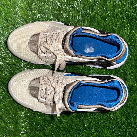 Kid Nike Hurrache - 4Y - Picture 3 of 4